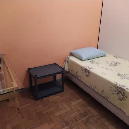 Hostel Vergueiro-2