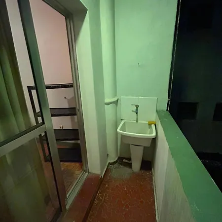 Hostel Vergueiro-3